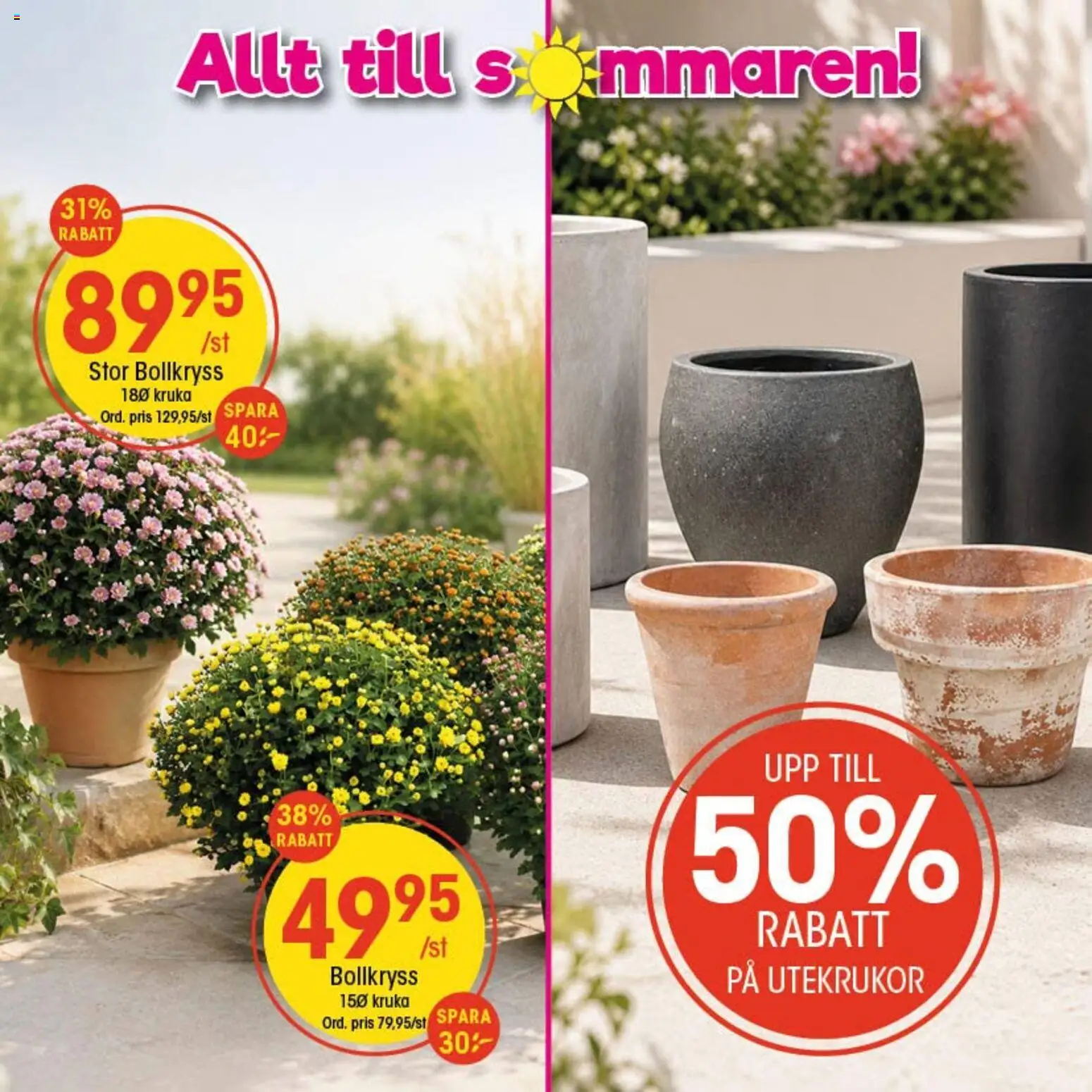 Förhandsgranska reklamblad EKO erbjudanden från butik EKO gäller från 27/07/2026
