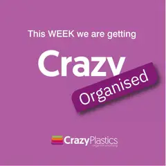Preview of Crazy Plastics flyer valid from 18/05/2026