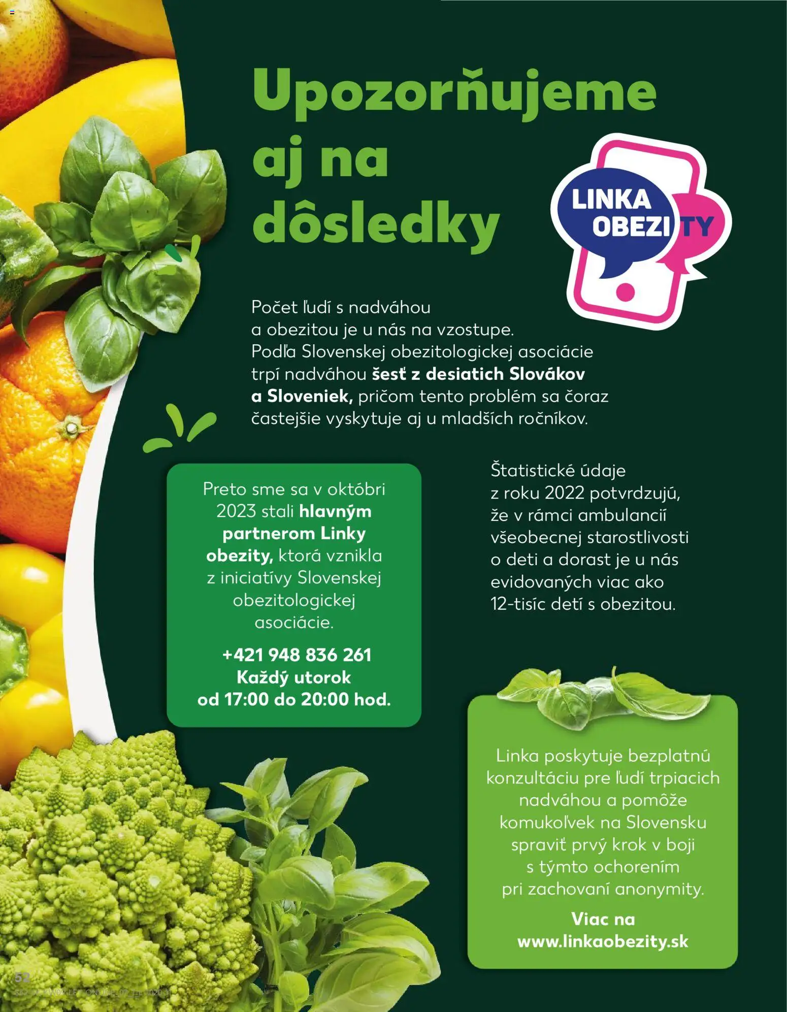 Náhľad Kaufland letáku platného od 26.02.2026
