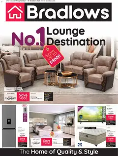 Preview of Bradlows flyer valid from 17/09/2026