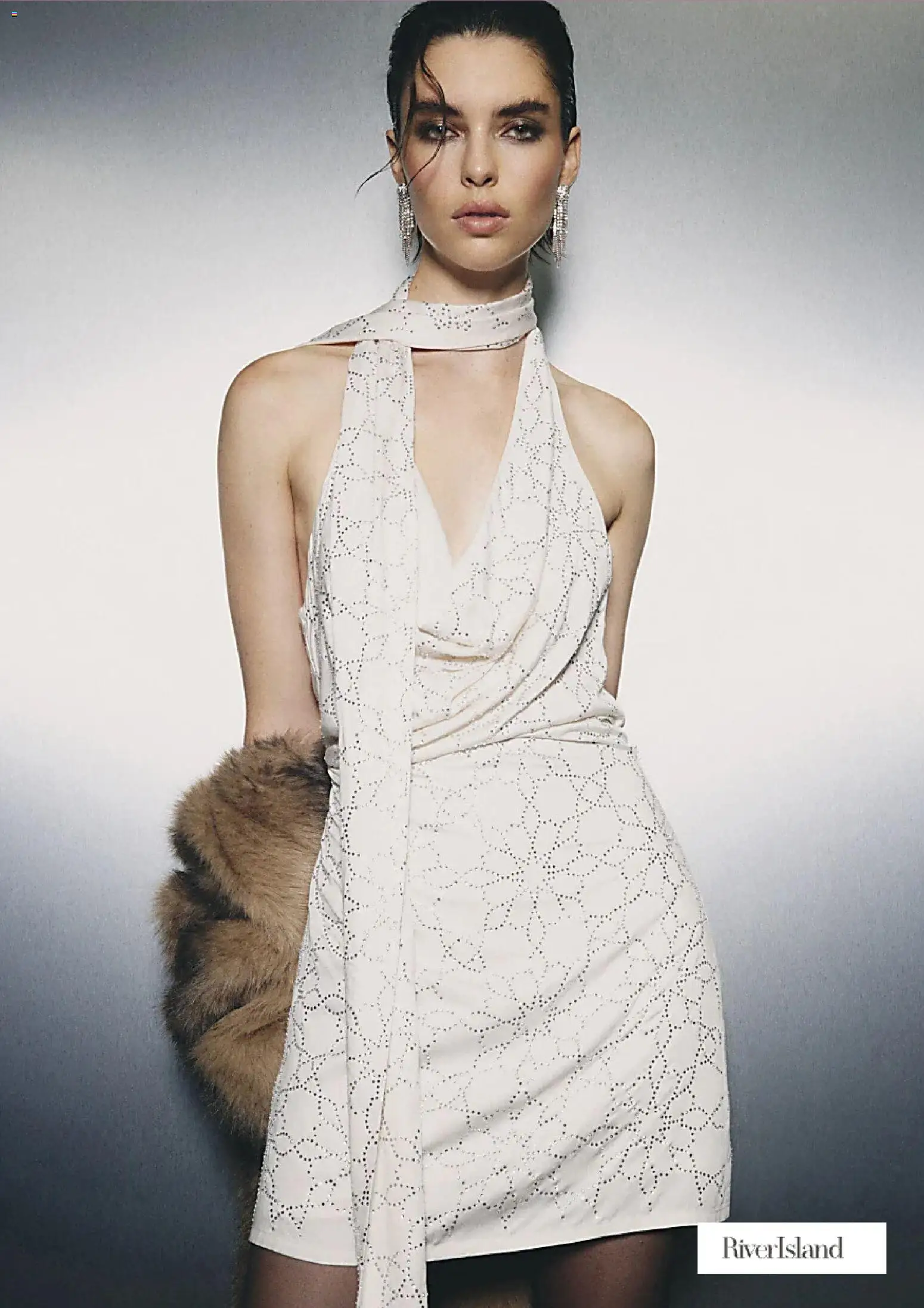 Preview of River Island River Island - Christmas sale valid from 30/10/2026