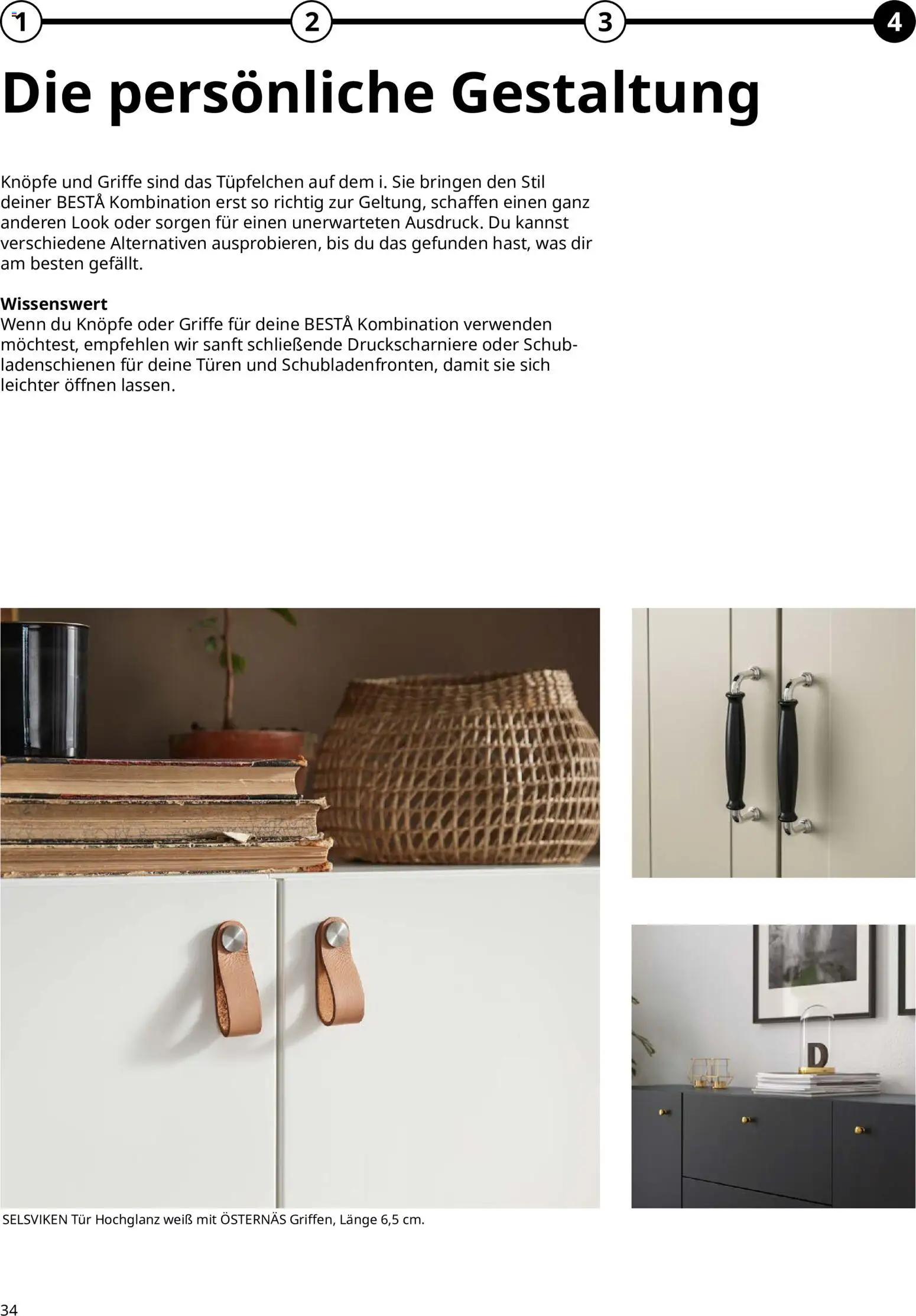 Vorschau von dem Prospekt des Geschäftes Ikea, gültig ab dem 11.09.2026 - Tür