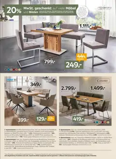 Vorschau der Angebote: XXXLutz XXXLutz Basis web gültig ab 20.10.2026