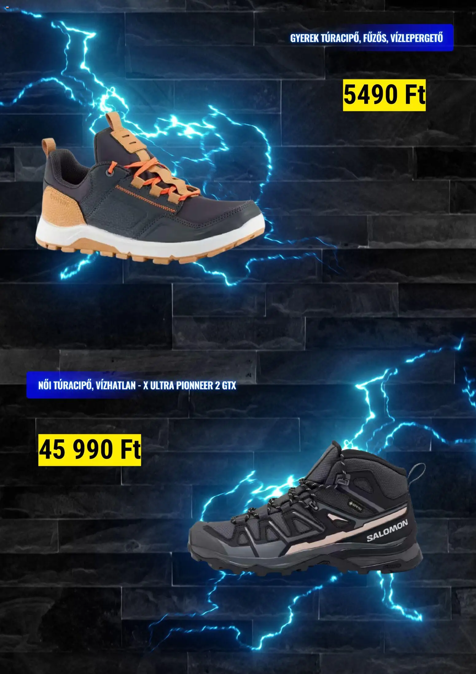 Decathlon - Decathlon akciós újság megtekintése, amely érvényes 2026.11.01.-től