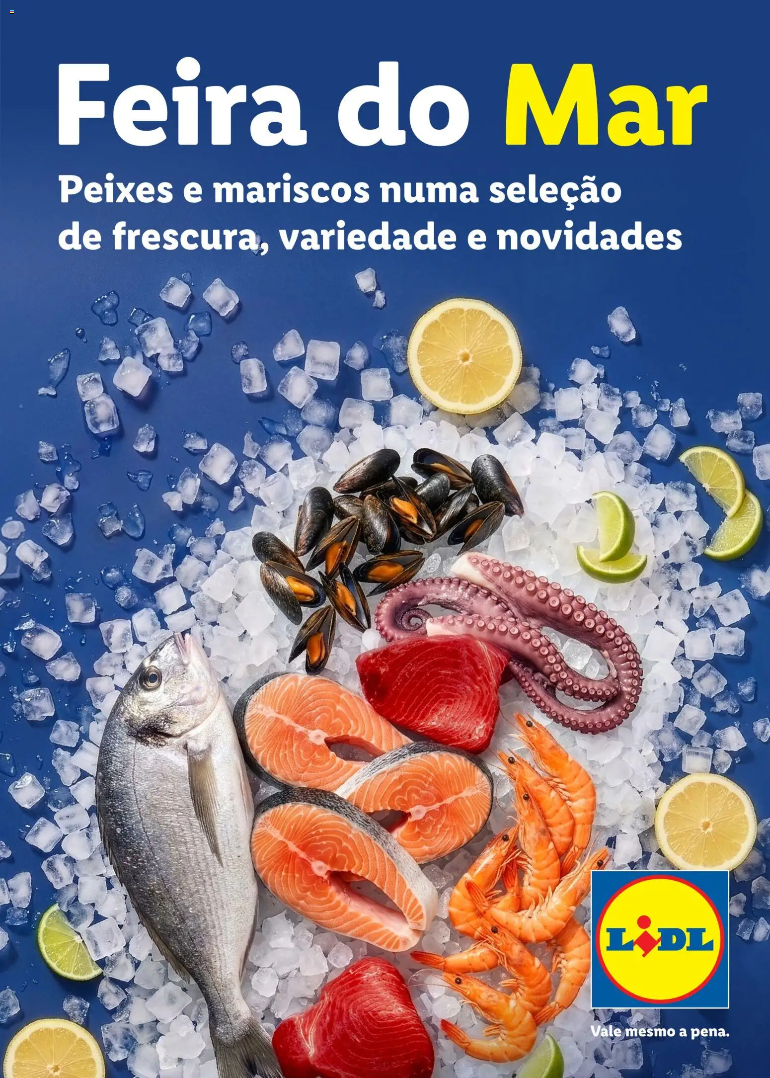 Pré-visualização do folheto da loja Lidl válida a partir de 07/05/2026