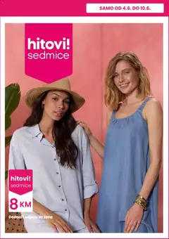 Pregled letka Pepco katalog trgovine Pepco vrijedi od 04.06.2026