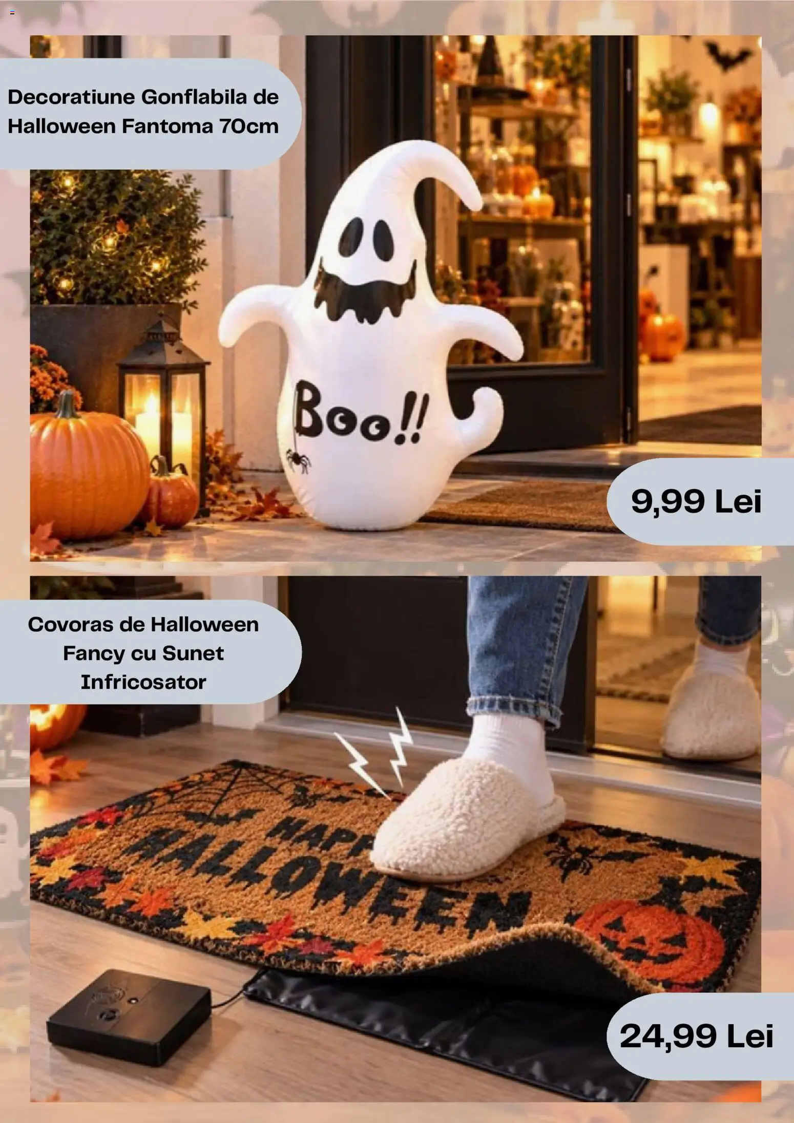 Previzualizarea de cataloage: Jumbo Jumbo Catalog nou valabil de la 09.10.2026