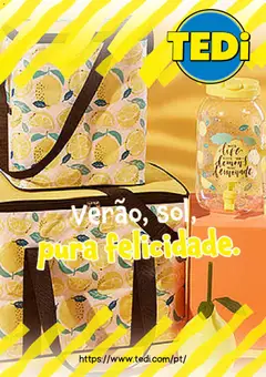 Pré-visualização do folheto da loja TEDi válida a partir de 04/08/2026