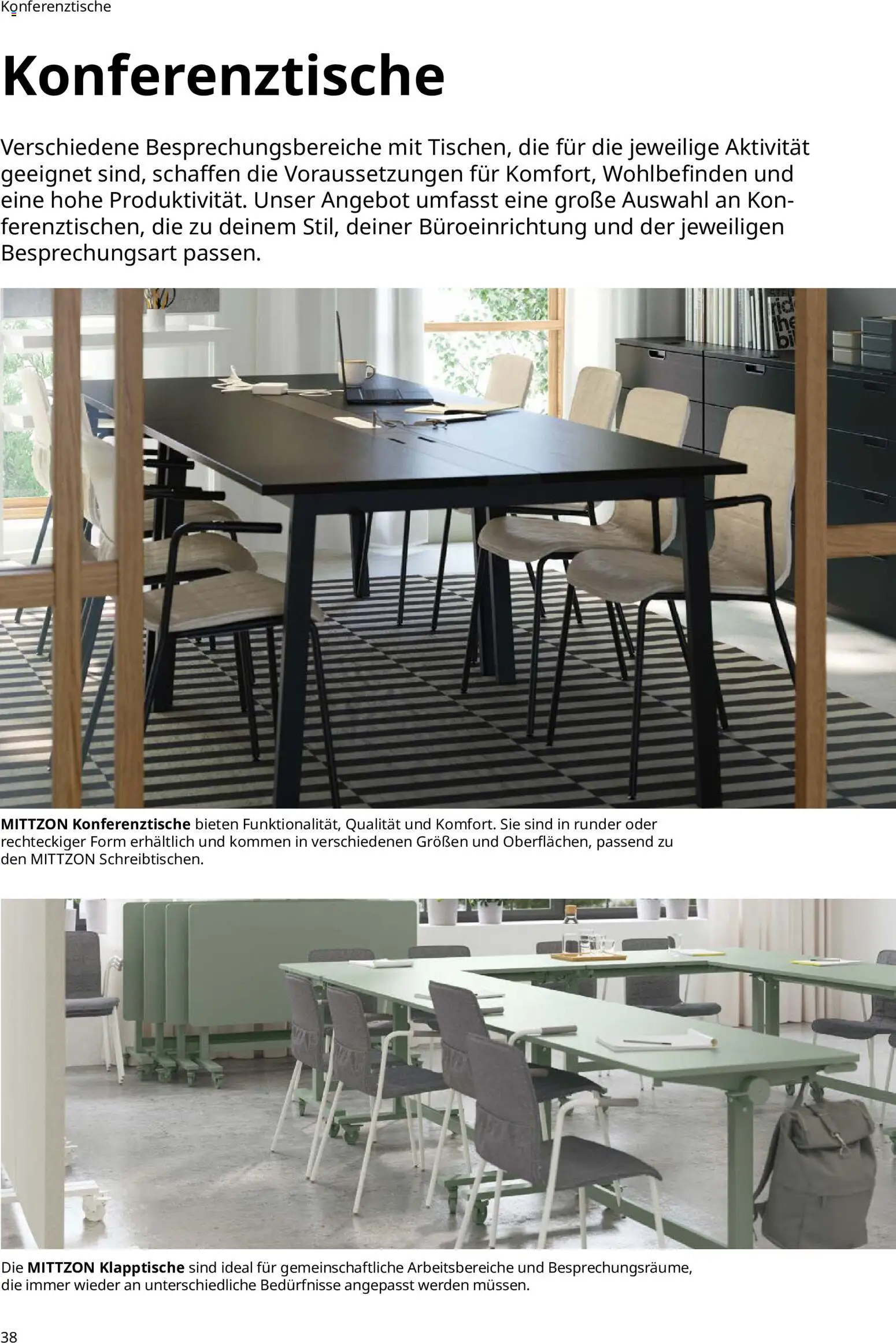 Vorschau von dem Prospekt des Geschäftes Ikea, gültig ab dem 10.09.2026
