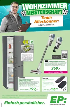 Vorschau von dem Prospekt des Geschäftes Angebote, gültig ab dem 28.05.2026
