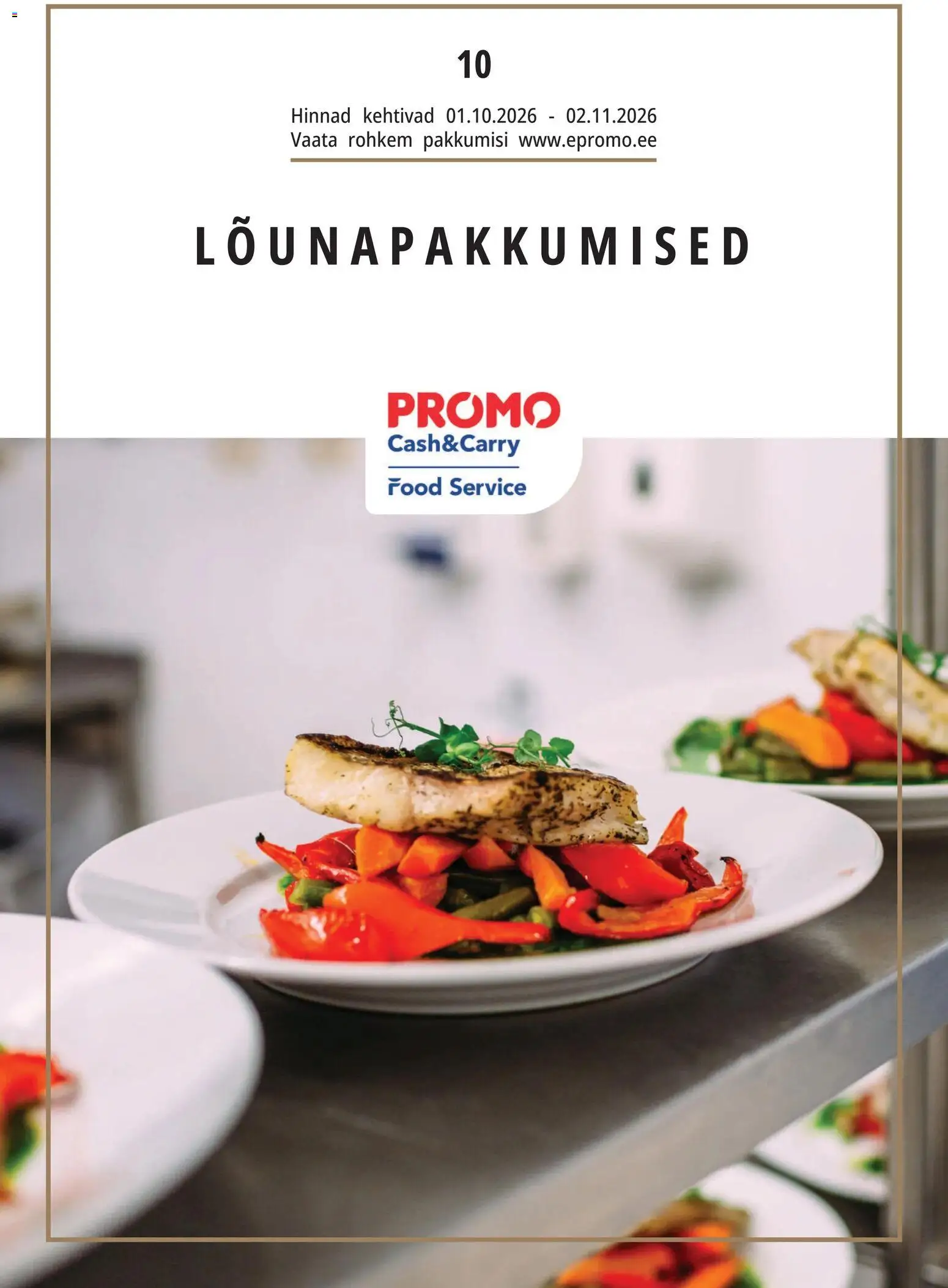 ePromo kliendilehe eelvaade alates 01.10.2026
