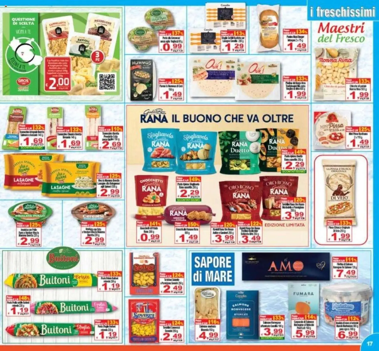 Anteprima dell'opuscolo CTS volantino Ardea dal negozio CTS valido da 23/10/2026