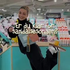 Forhåndsvis Normal kundeavis fra butikk Normal gyldig fra 12/05/2026