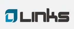 Links trgovine logo - katalog, letak