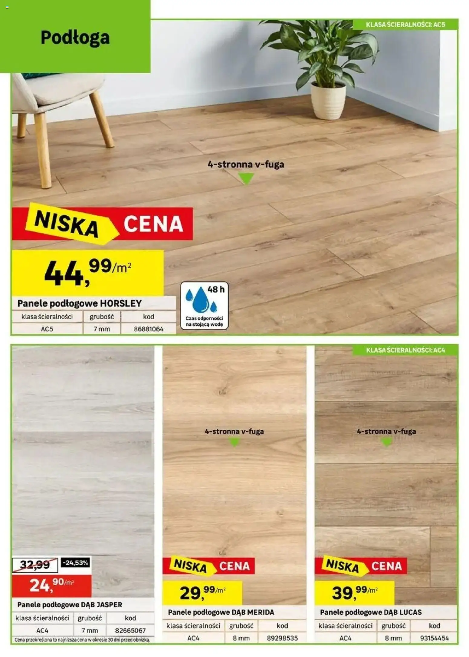 Pogląd gazetki "Leroy Merlin gazetka" ze sklepu Leroy Merlin ważnej od 09.09.2026