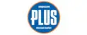 Λογότυπο Plus Discount Market