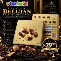 Preview of Super Save flyer valid from 05/09/2026