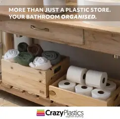 Preview of Crazy Plastics flyer valid from 21/05/2026