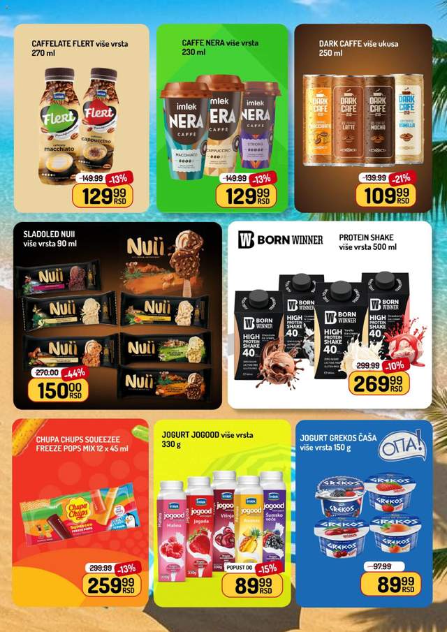 Novi Aman katalog od 20.06.