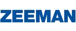 Logo van Zeeman in de categorie Kleding, Schoenen & Sport