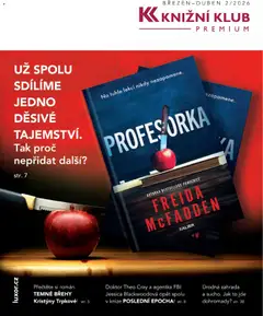 Náhled nabídky: Luxor Luxor leták platný od 01.03.2026