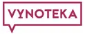 Vynoteka logotips