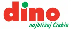 Logo Dino logo
