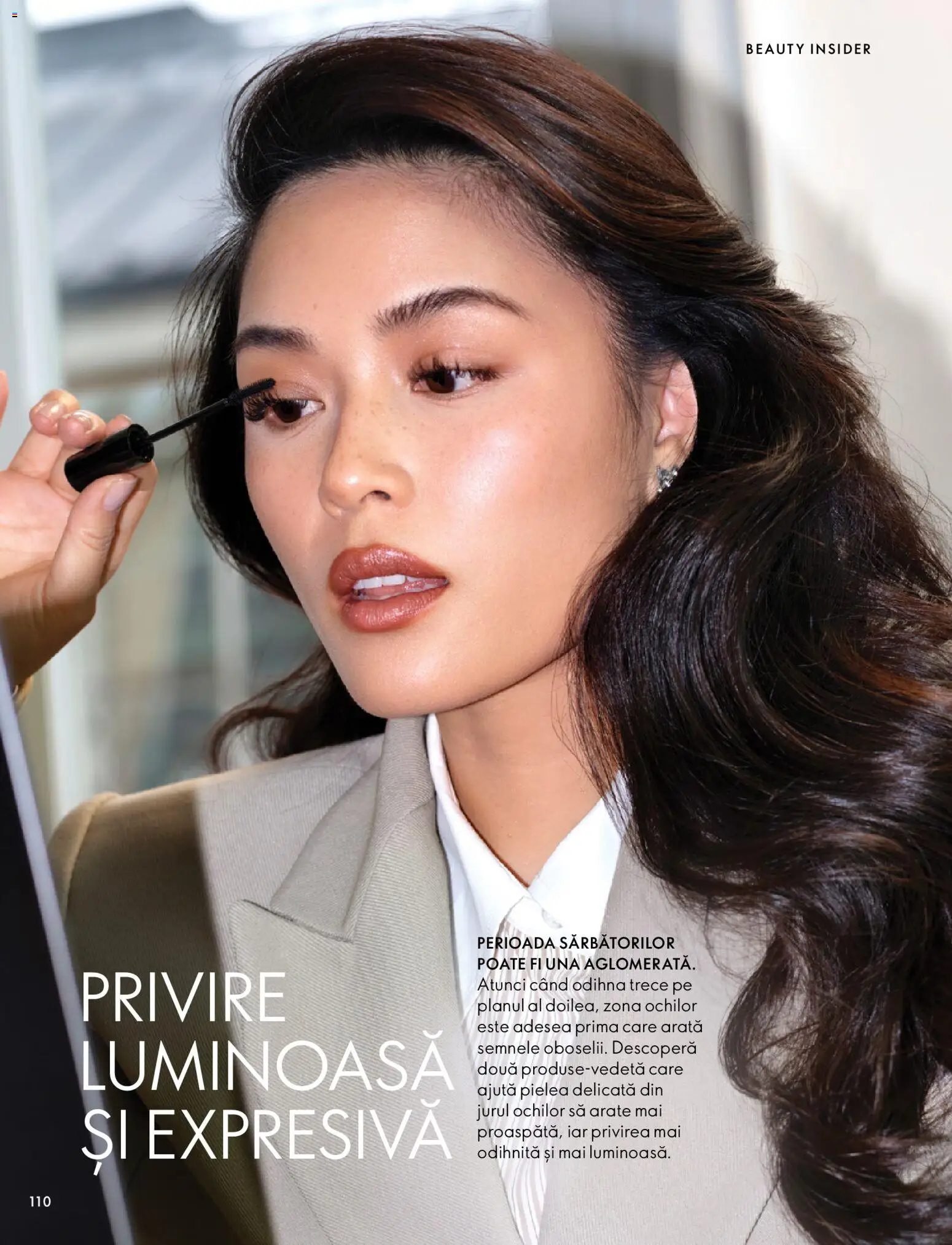 Previzualizarea de cataloage: Oriflame Oriflame Catalog 15 2026 valabil de la 11.11.2026