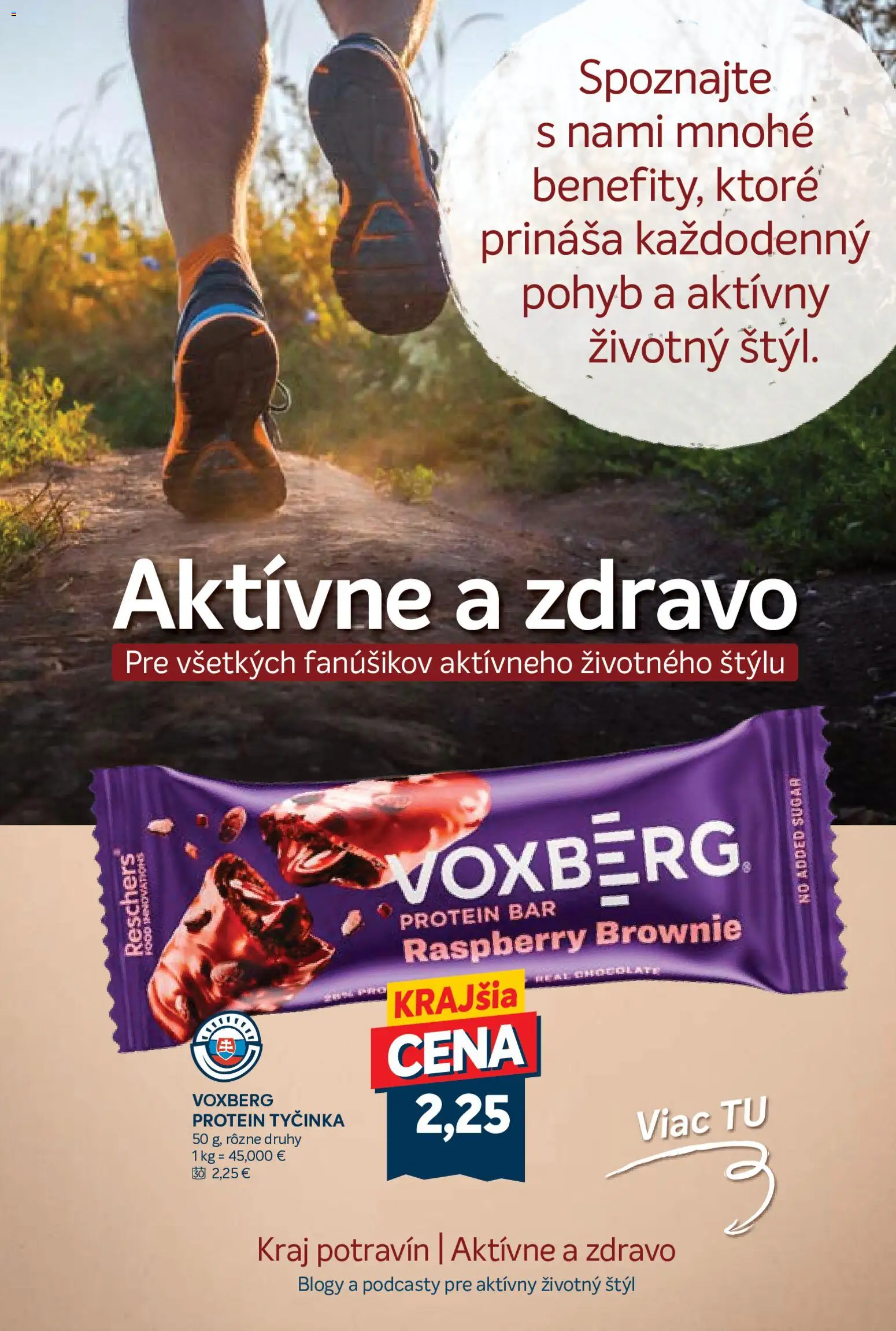 Náhľad Kraj letáku platného od 01.10.2026