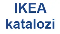 IKEA trgovine - katalog logo