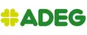 Logo ADEG