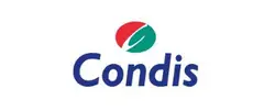 Logo de Condis logo