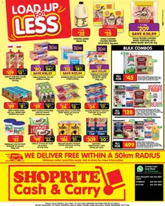 Preview of Shoprite flyer valid from 06/07/2026