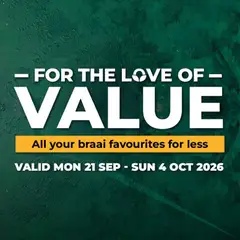 Preview of Food Lover's Market flyer valid from 21/09/2026