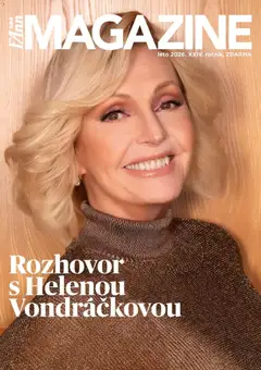 Náhled nabídky: FAnn parfumerie FAnn parfumerie katalog Léto 2026 platný od 01.06.2026