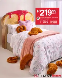Preview of MRP Home flyer valid from 27/05/2026