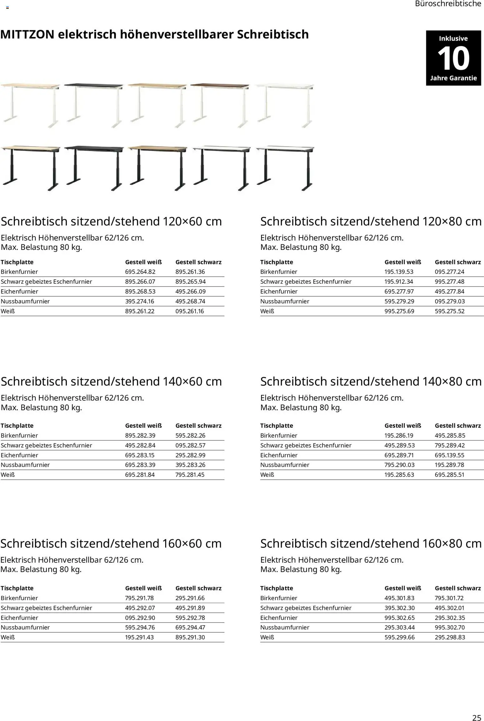 Vorschau von dem Prospekt des Geschäftes Ikea, gültig ab dem 10.09.2026