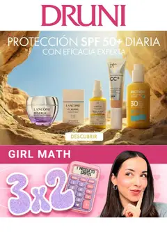 Vista previa del folleto de la tienda Druni válido desde el 06/05/2026 