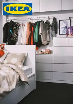 Predogled kataloga iz trgovine IKEA veljaven od 01.06.2026