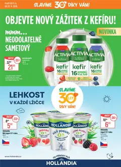 Náhled nabídky: Globus Globus leták - Akce platný od 09.09.2026
