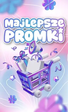 Pogląd gazetki "Dealz gazetka - Majlepsze promki" ze sklepu Dealz ważnej od 21.05.2026