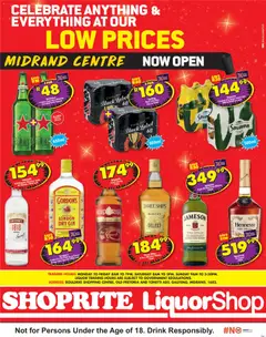 Preview of Shoprite flyer valid from 06/07/2026