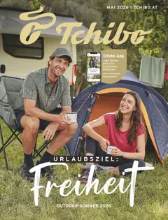 Vorschau der Angebote: Tchibo Eduscho Tchibo Eduscho - Katalog Mai 2026 gültig ab 01.05.2026