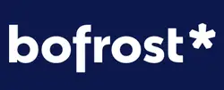 Bofrost logo