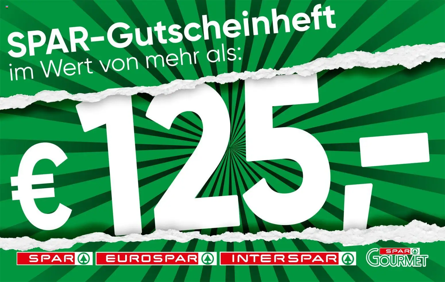 Vorschau der Angebote: Spar Spar Gutscheinheft gültig ab 28.05.2026