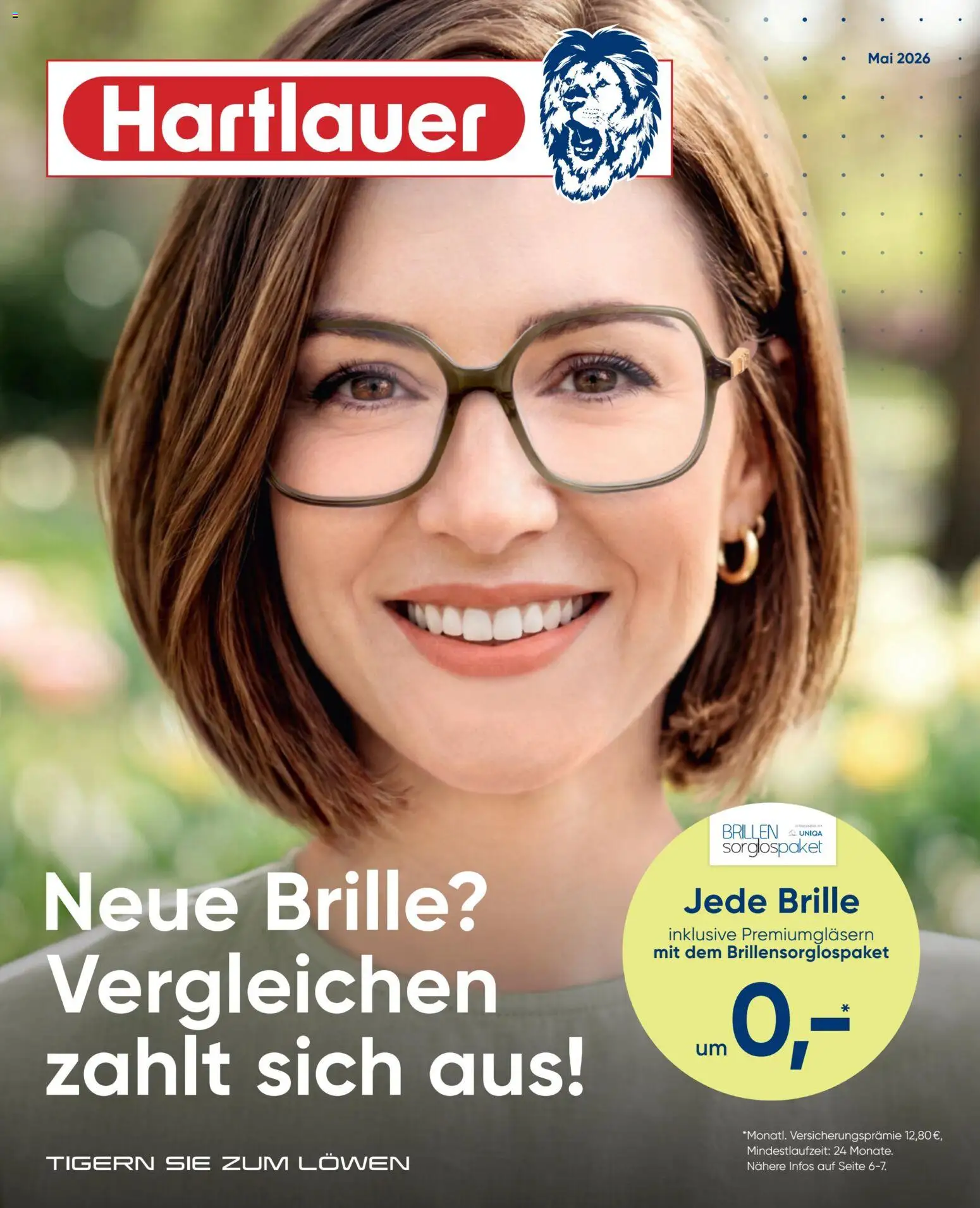 Vorschau der Angebote: Hartlauer Hartlauer Angebote gültig ab 01.05.2026