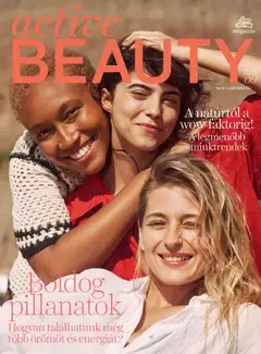 DM Drogerie Markt - DM Drogerie Markt Active Beauty 2026/09 megtekintése, amely érvényes 2026.09.17.-től