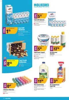 Eier Aktion >> Preise und Angebote aus Prospekten