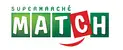 Logo Match Supermarché