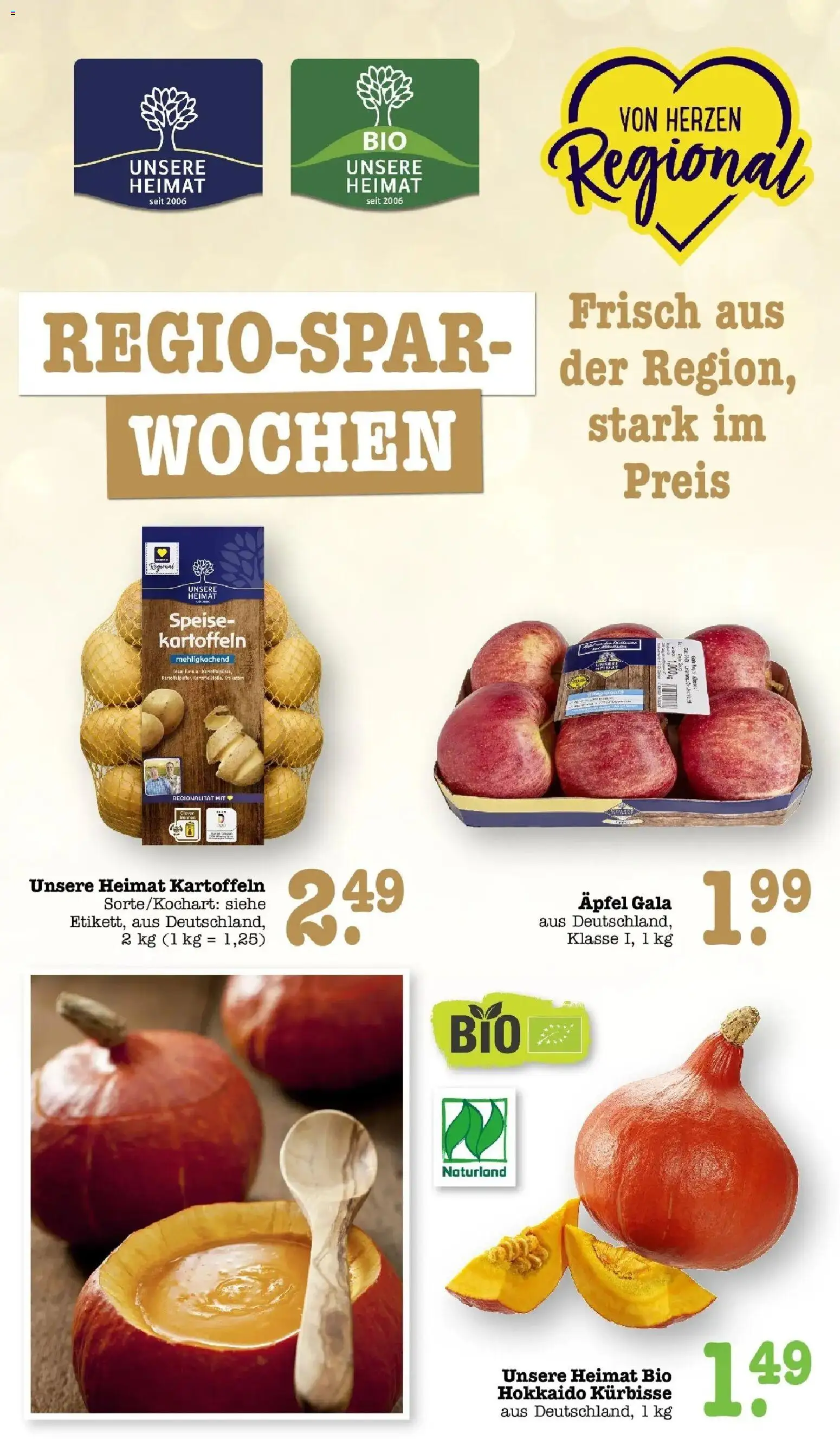 Vorschau von dem Prospekt des Geschäftes E center, gültig ab dem 12.10.2026